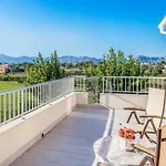 Villa Muralla